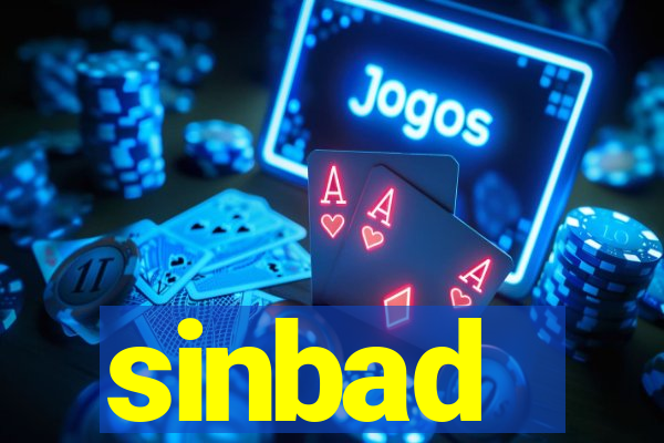 sinbad - a lenda dos sete mares superflix